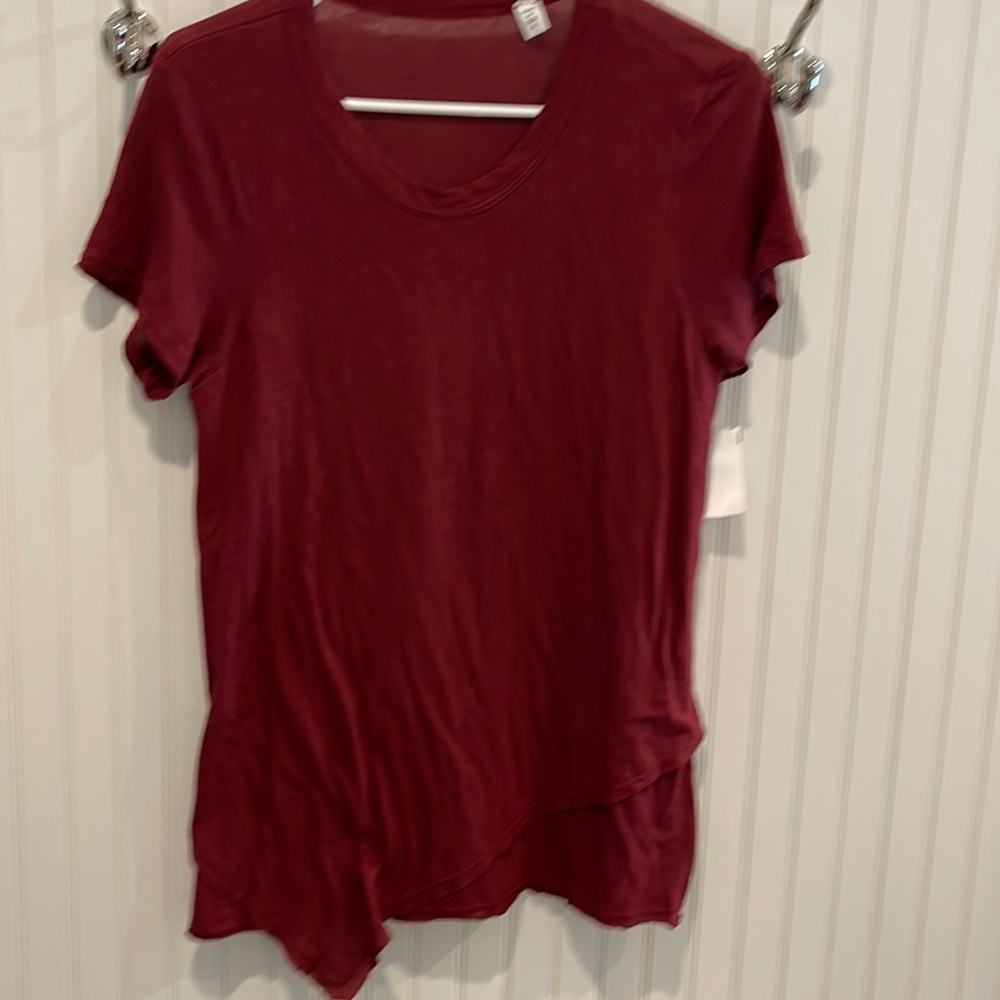 NWOT WILT DARLING TOP!